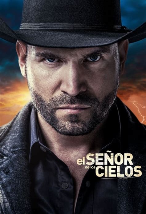 Senhor dos Céus: Temporada 8 (2023)